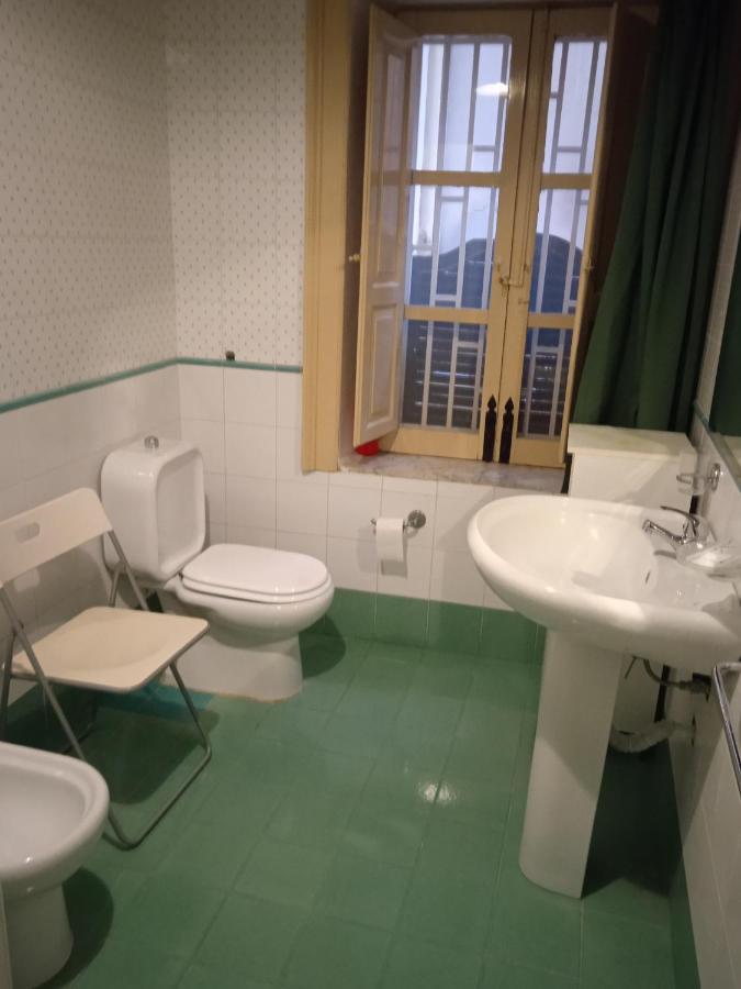 B&B Caravaggio Only 200 Metres From Ortigia シラクーサ エクステリア 写真