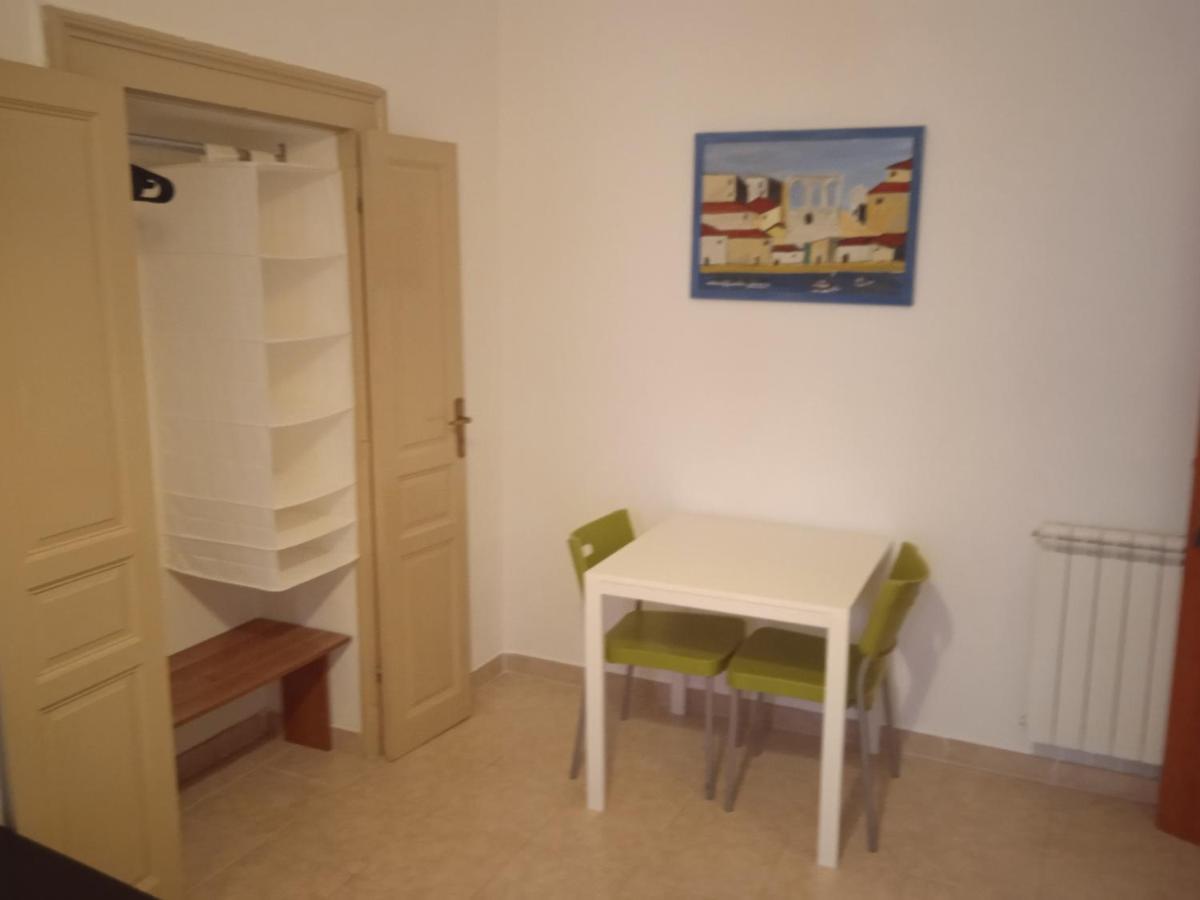 B&B Caravaggio Only 200 Metres From Ortigia シラクーサ エクステリア 写真