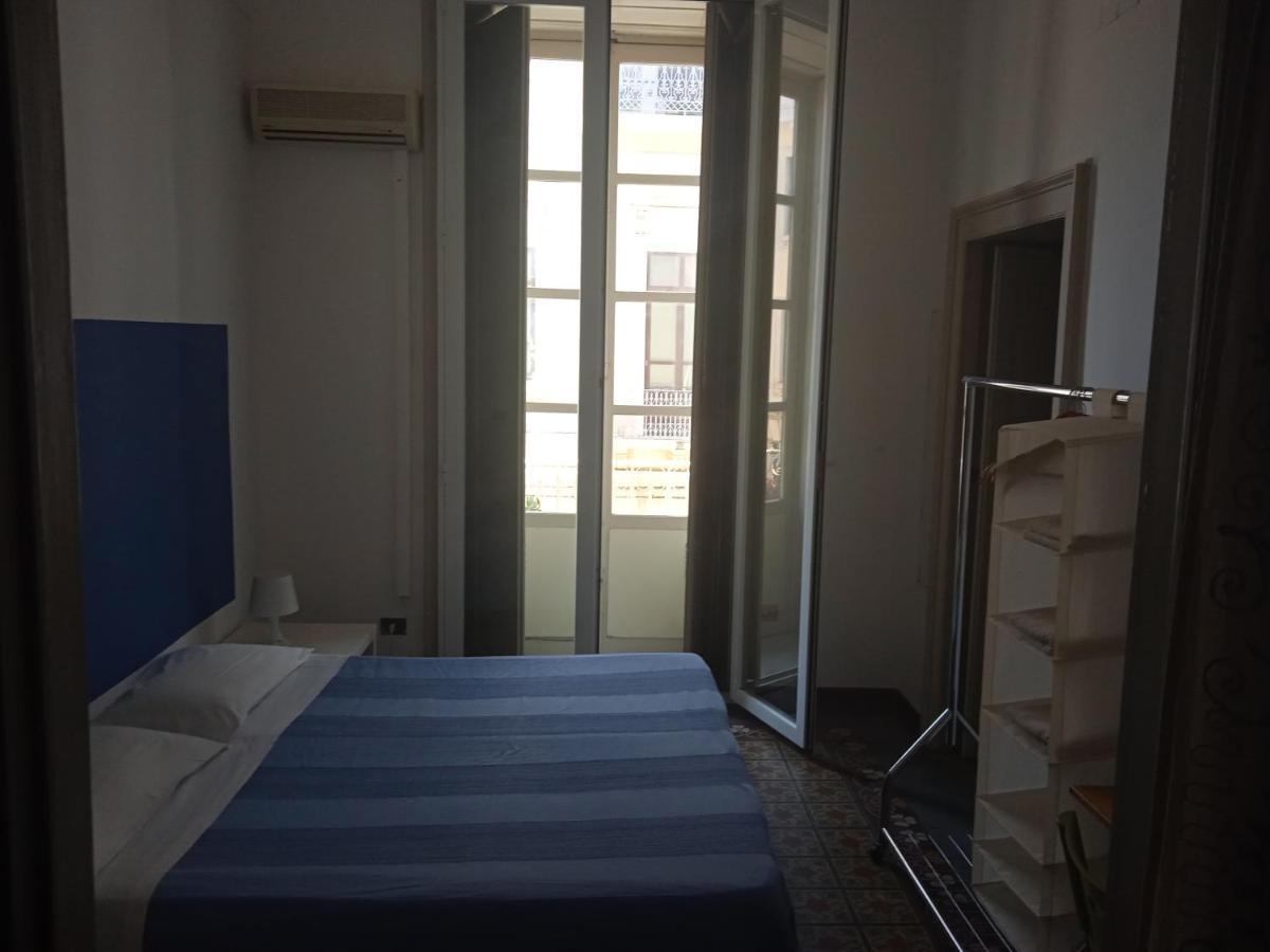 B&B Caravaggio Only 200 Metres From Ortigia シラクーサ エクステリア 写真